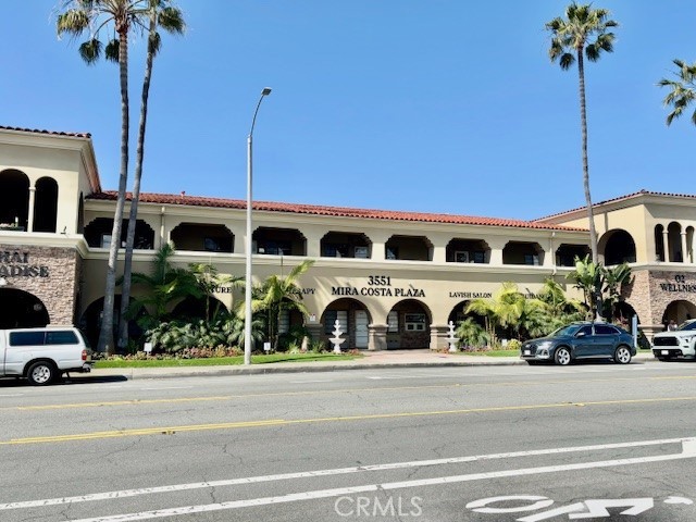 3551 Camino Mira Costa J — photo