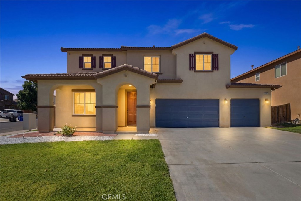 13775 Hanford Court — photo