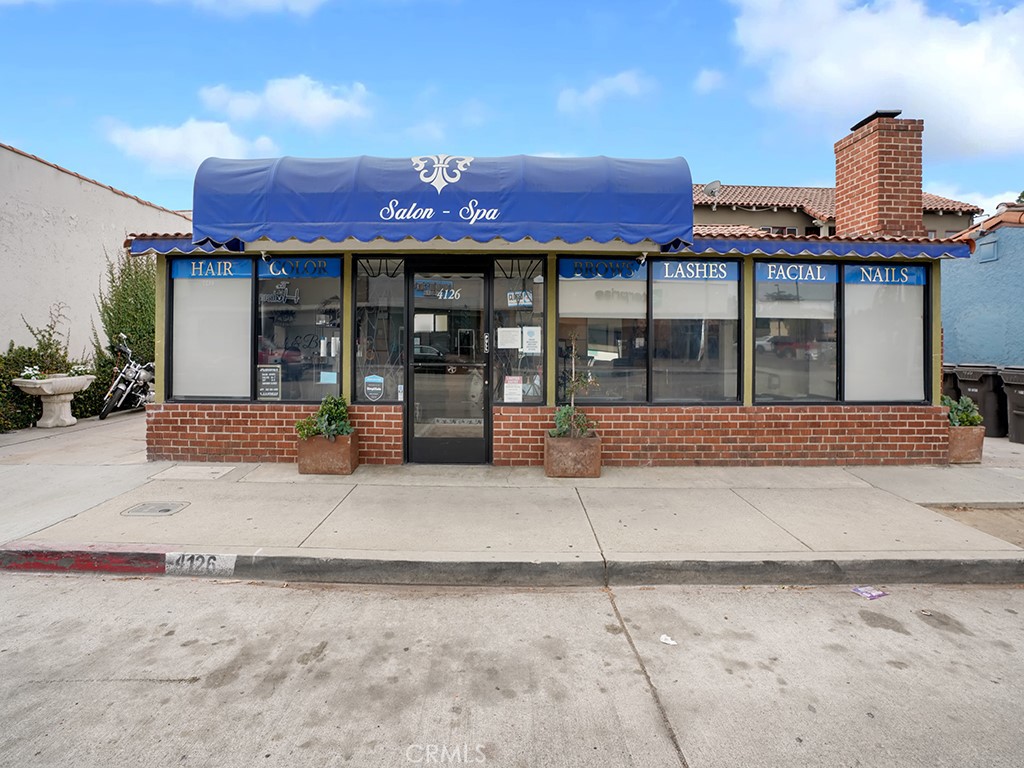 4124 E Anaheim Street — photo