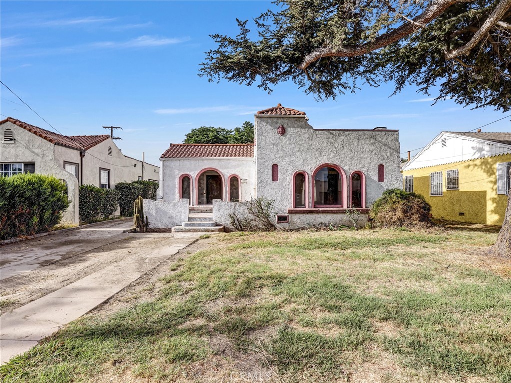 807 E Laurel, Compton, CA 90221 — photo 2