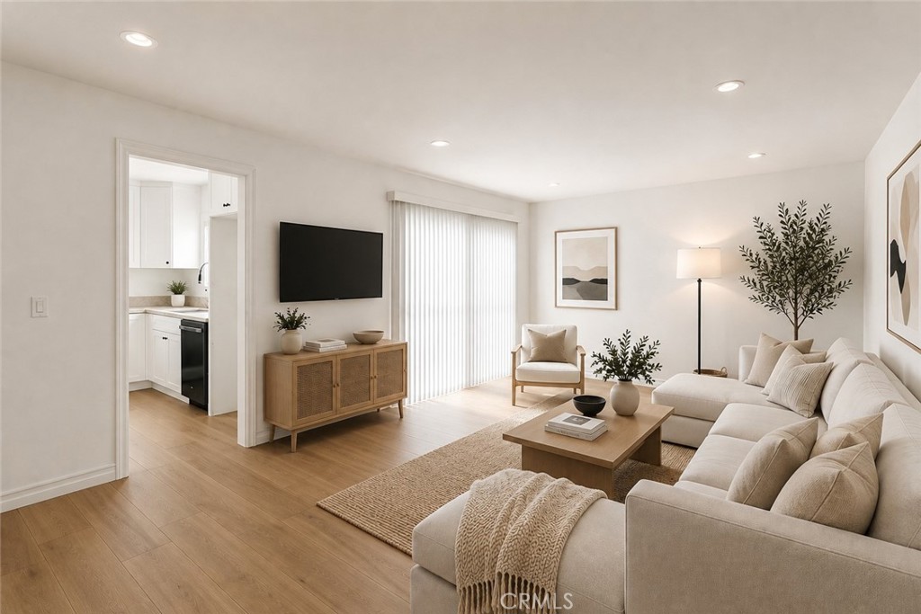 9201 Wakefield Ave #1 — photo