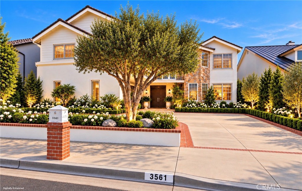 3561 Venture Drive — photo