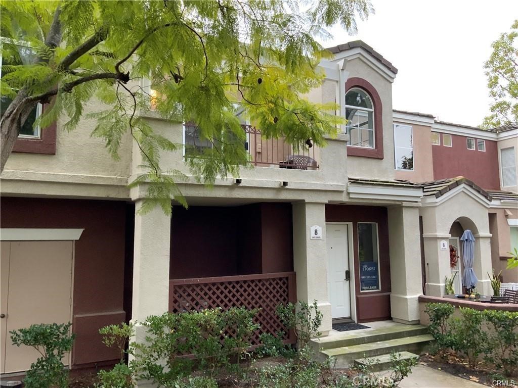 8 Santa Barbara Court — photo