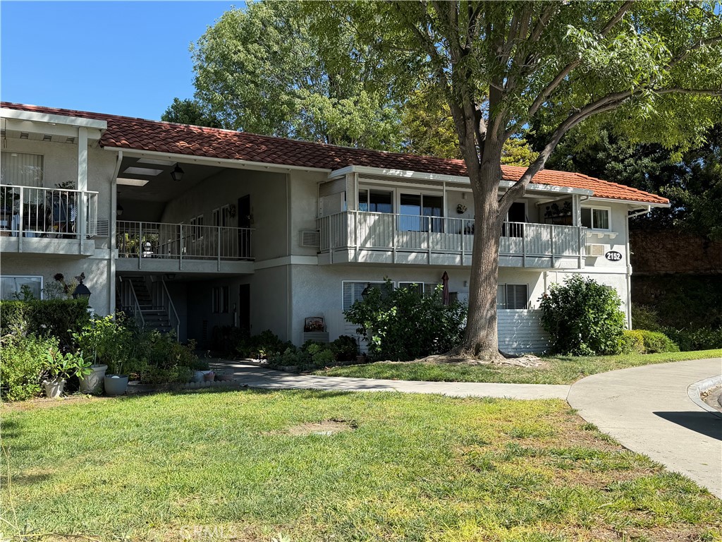 2152 Ronda Granada Unit a — photo