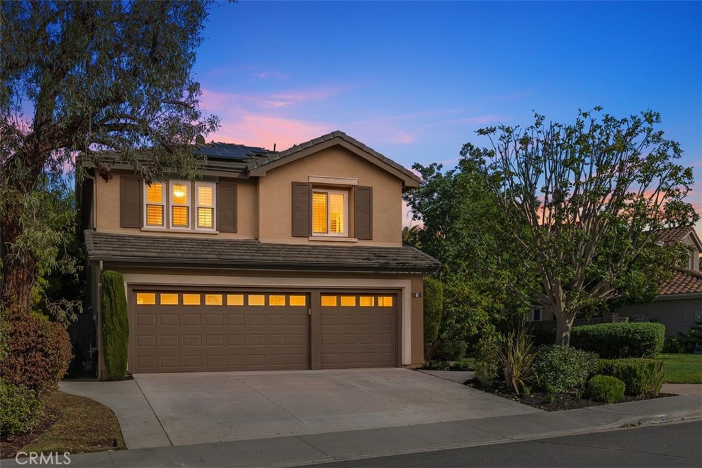 6 Larkspur Drive — photo
