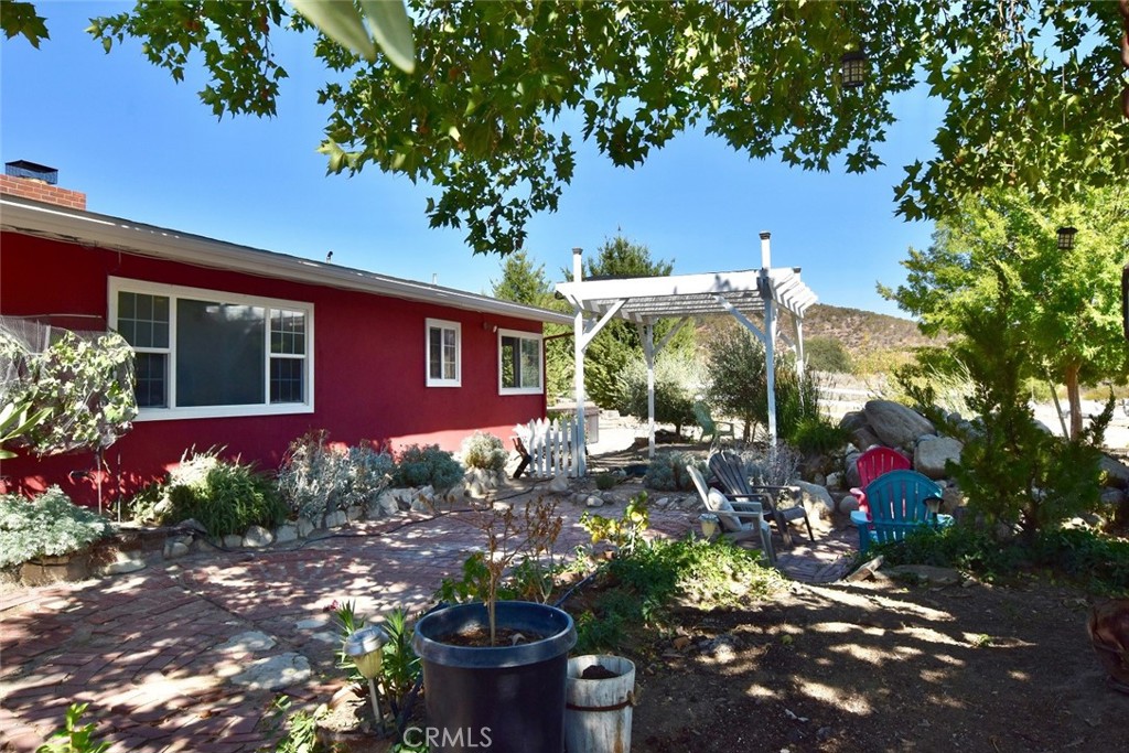 76980 San Antonio Road — photo