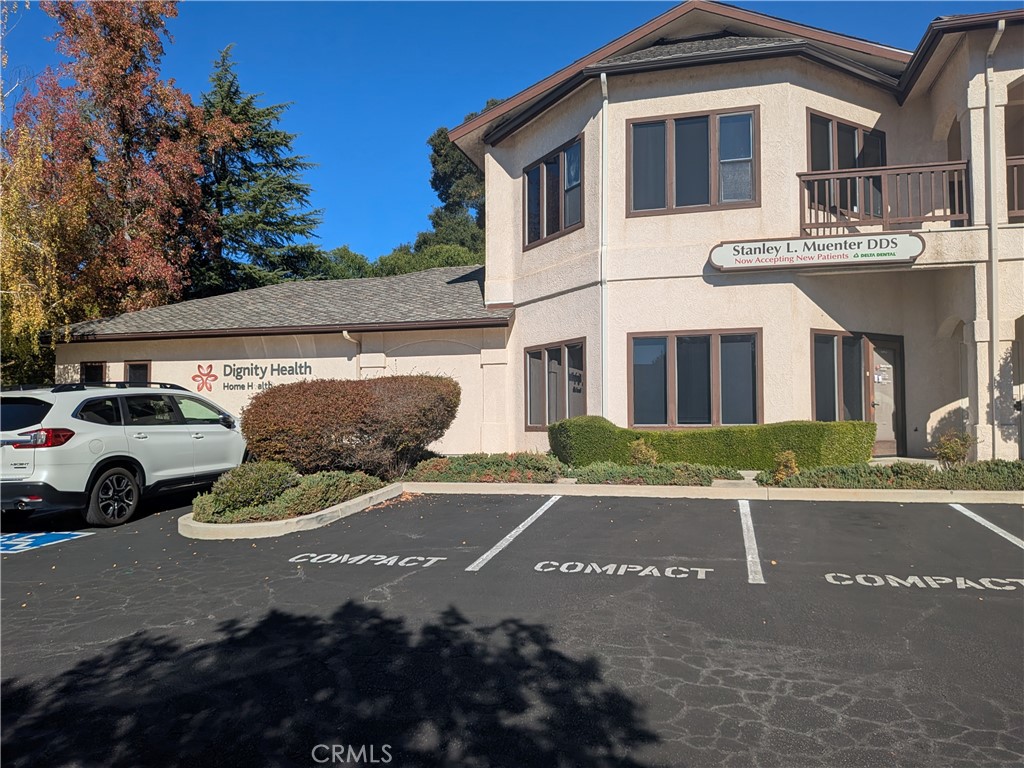 4555 El Camino Real a — photo