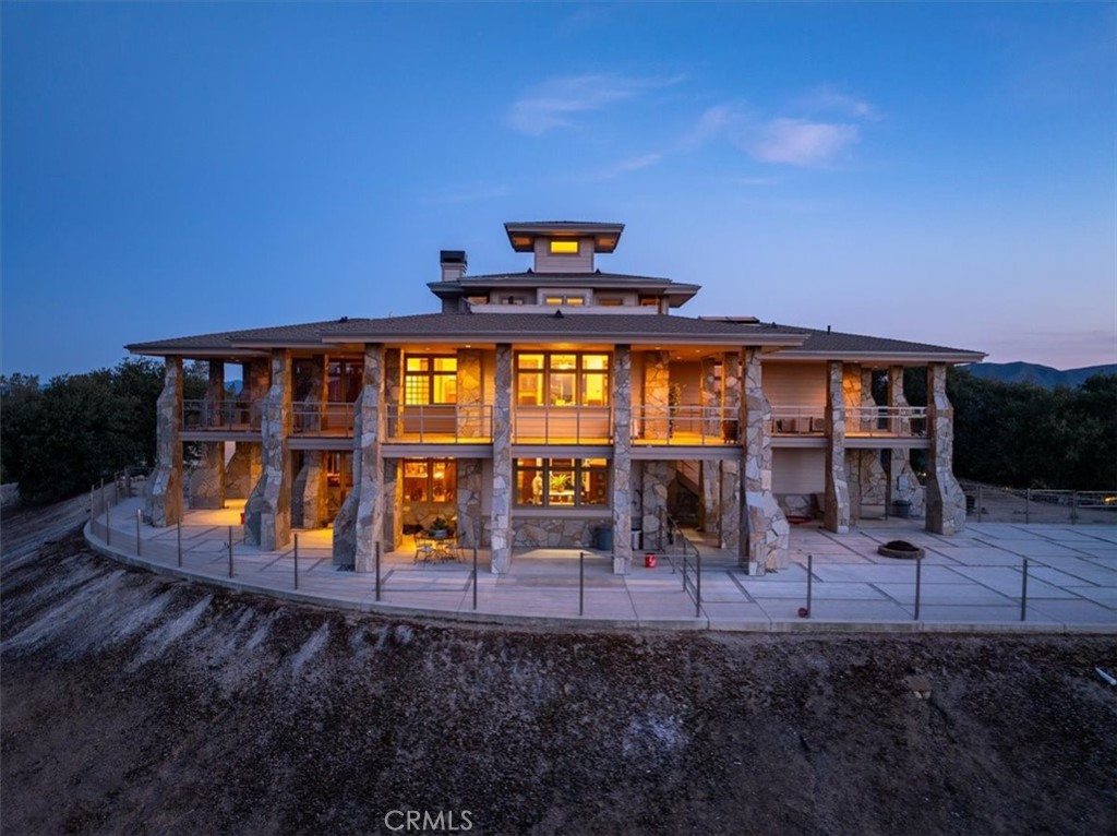 76346 Bryson Hesperia Road — photo
