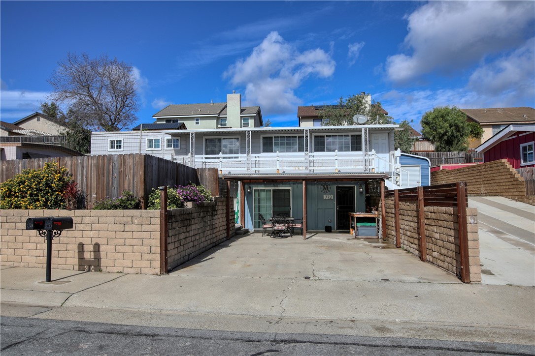 770 & 772 Beverly — photo