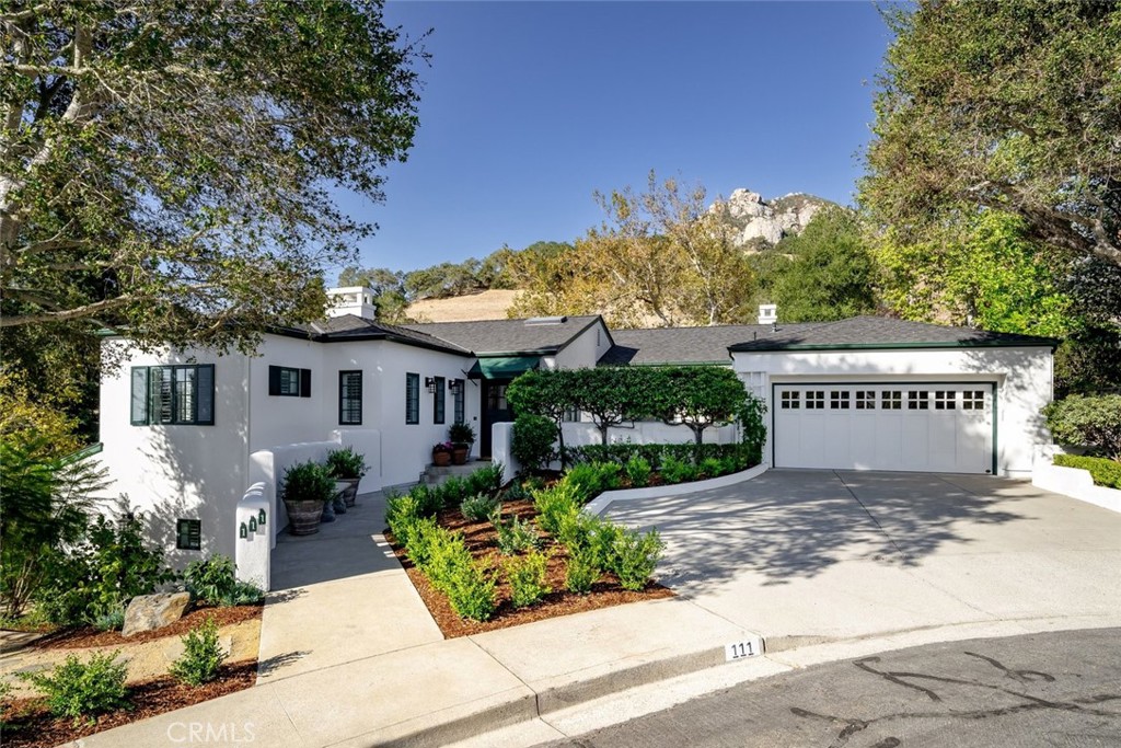 111 Twin Ridge — photo