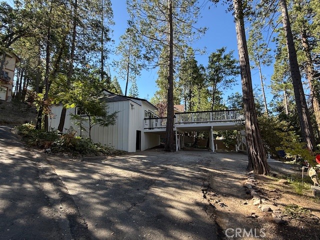 39671 E Idylwild — photo