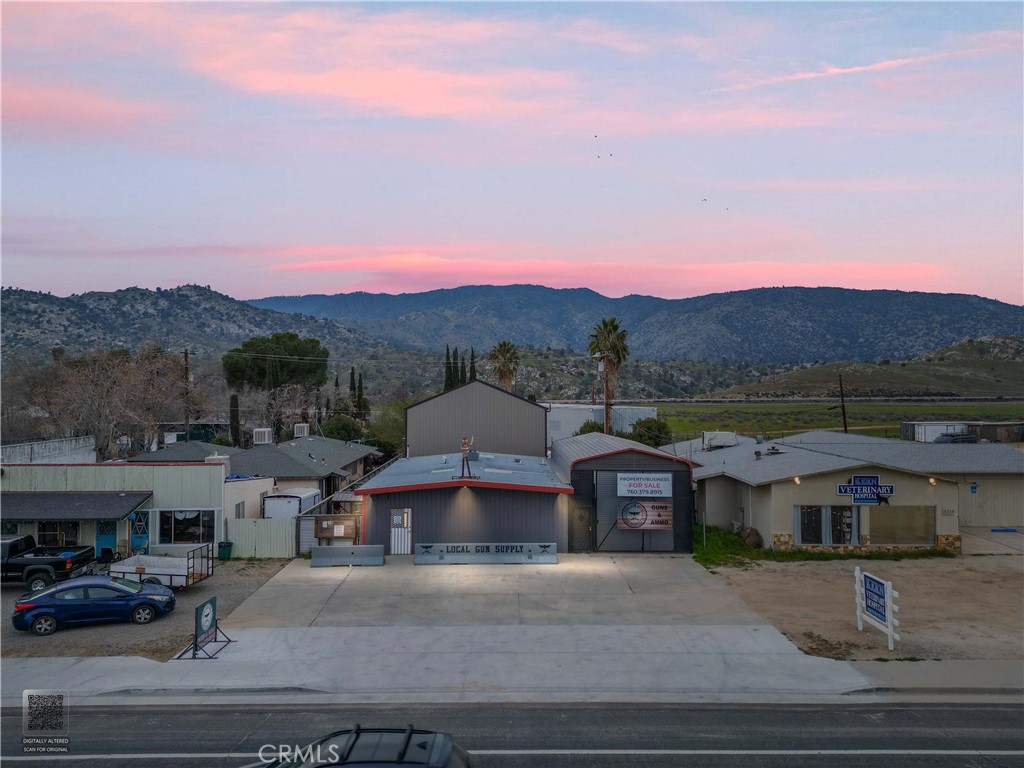 5209 Lake Isabella — photo