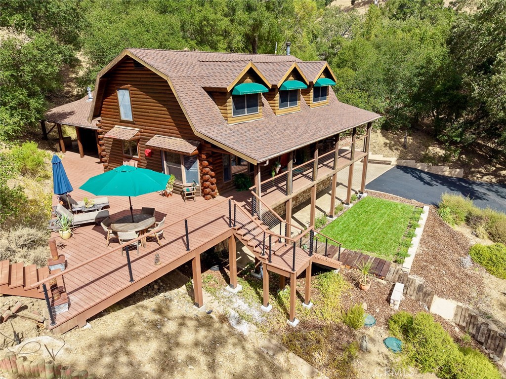 14405 Santa Lucia Road — photo