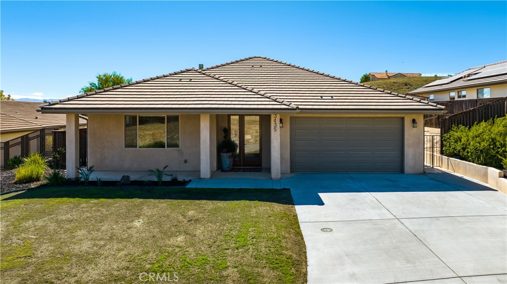 3435 Catalina Place — photo