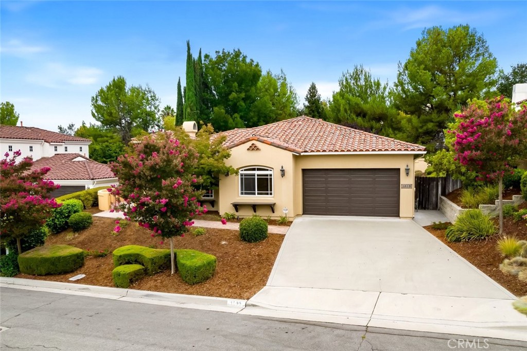 1605 Windstar Court — photo