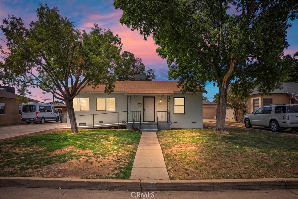 610 Arvin — photo