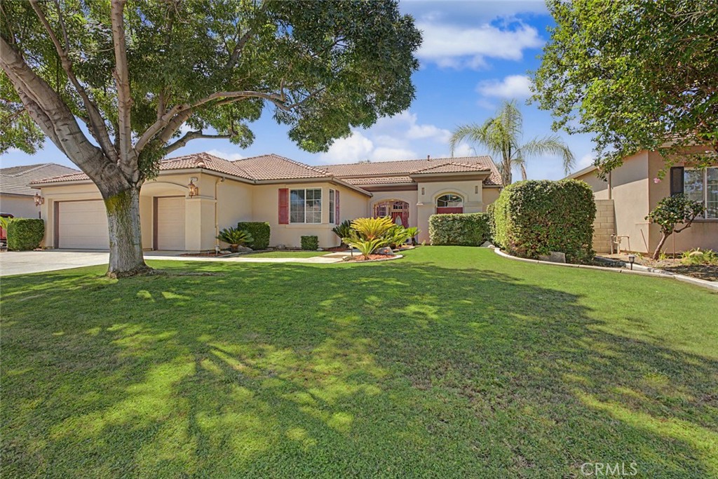13417 Hinault Drive — photo