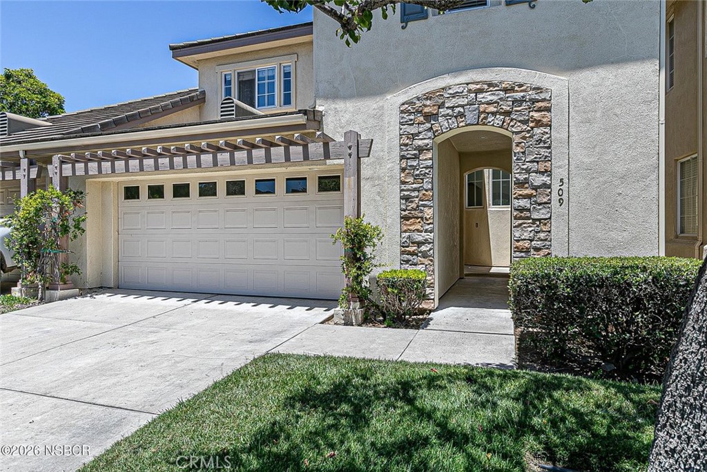 509 Taunton Drive — photo