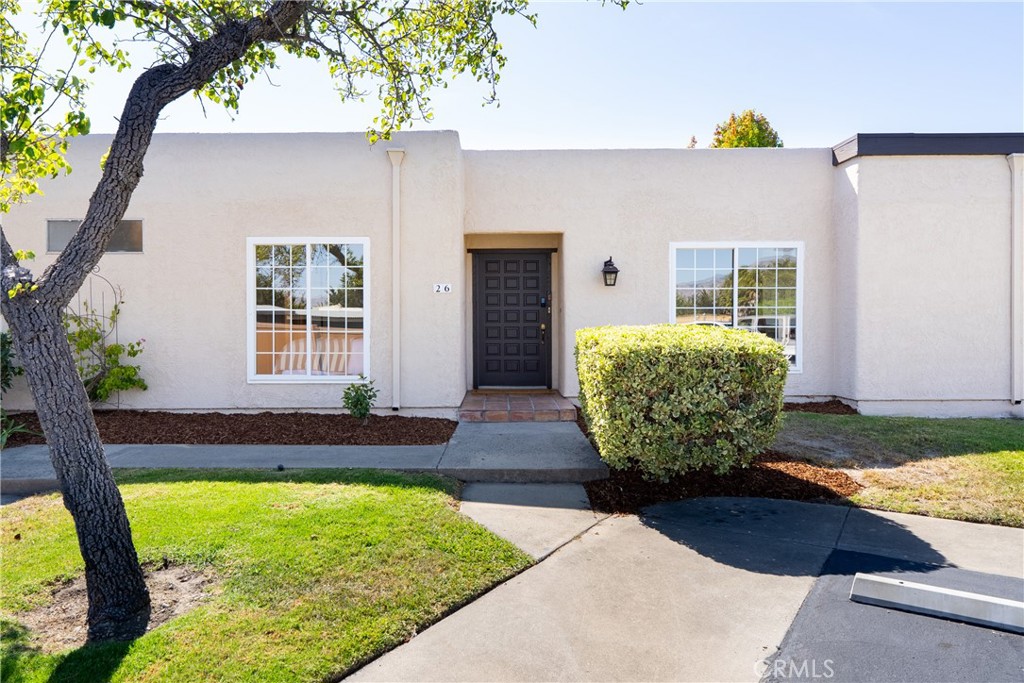 26 Los Palos Drive — photo