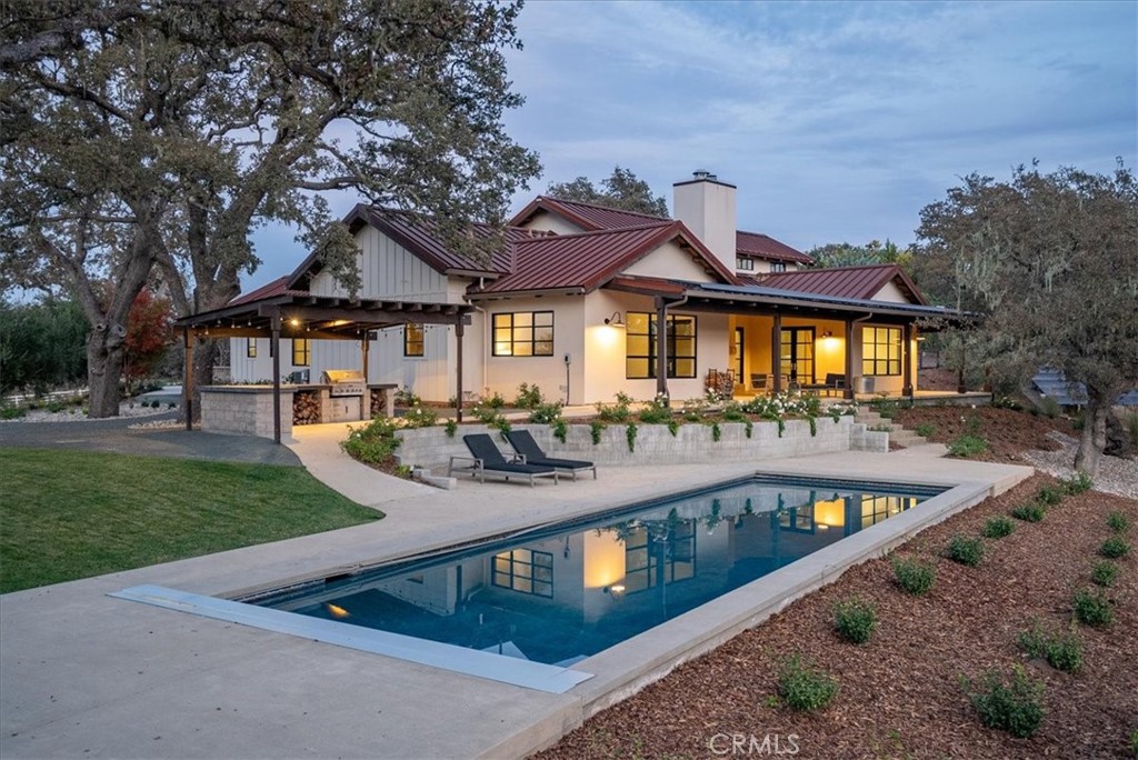 2925 Warm Springs Lane — photo