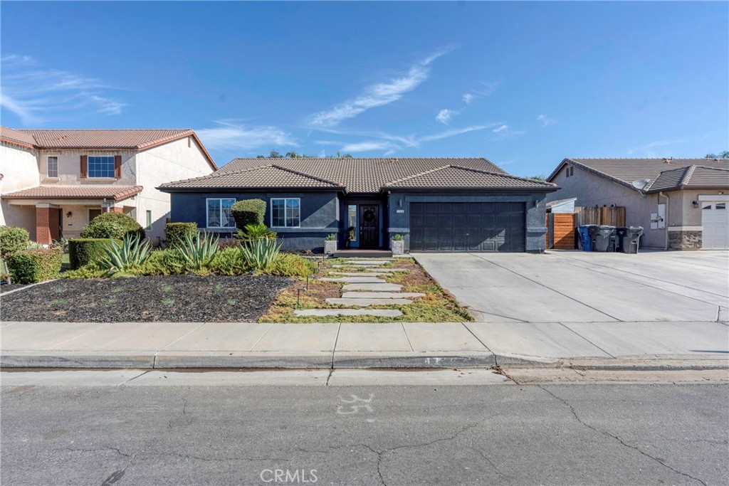 12206 Mezzadro Avenue — photo