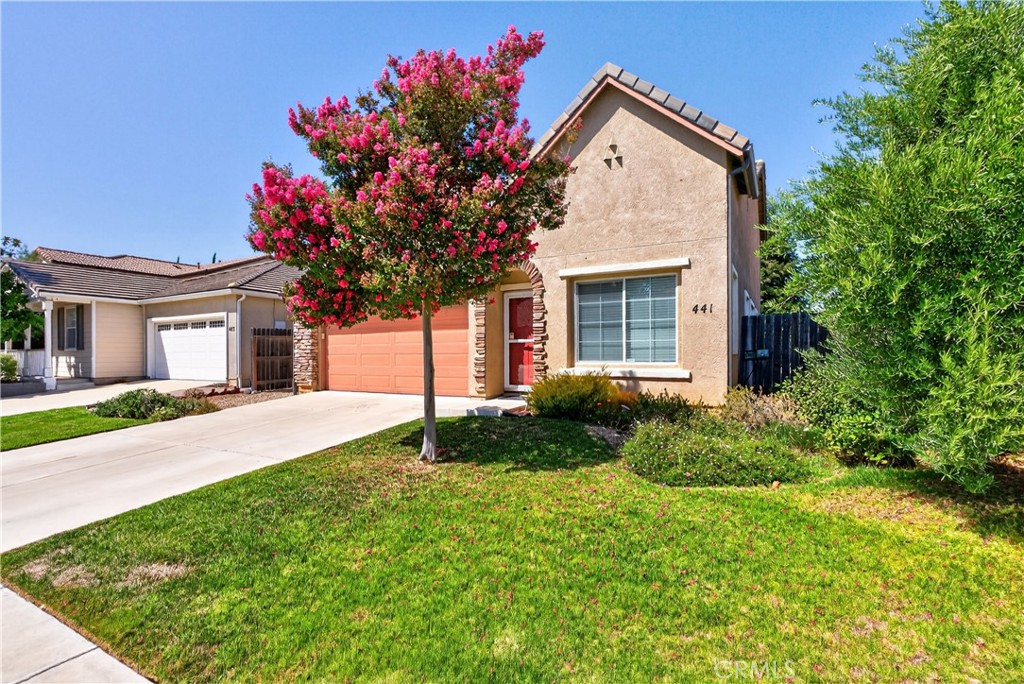 441 Kenton Court — photo