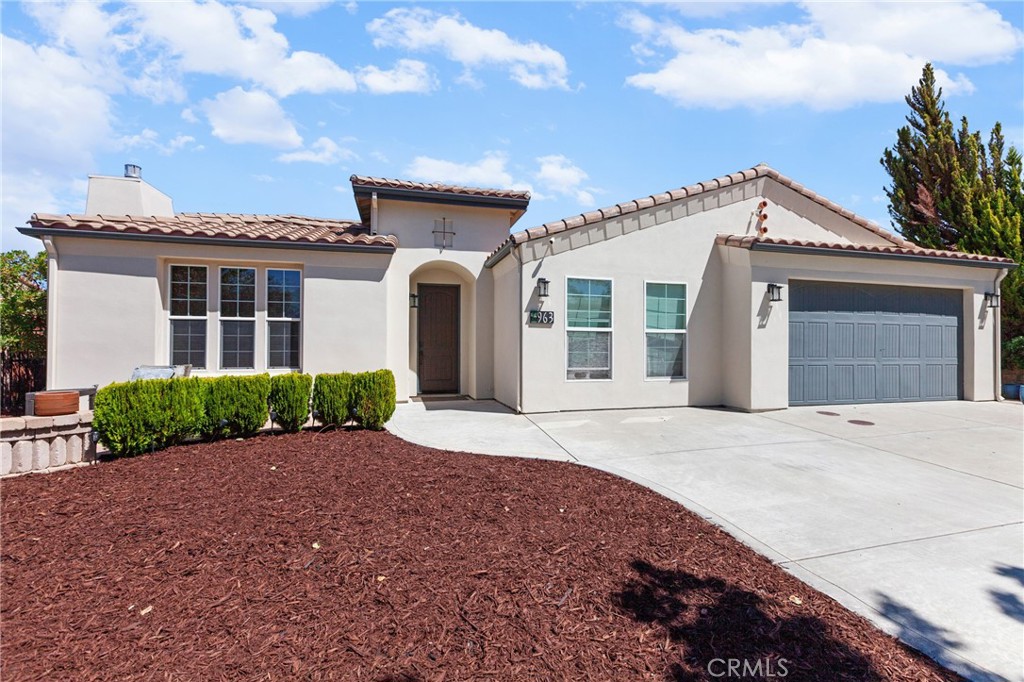 963 Vista Cerro Drive — photo