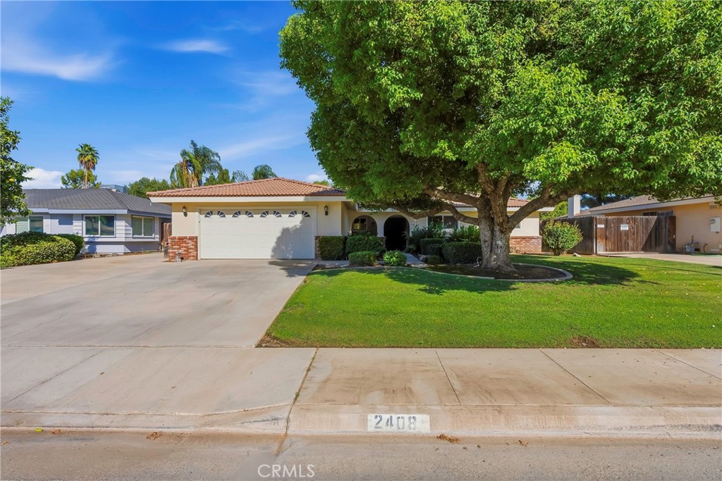 2408 Courtleigh Drive — photo
