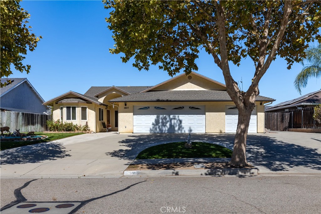 1907 Bella Vista Court — photo
