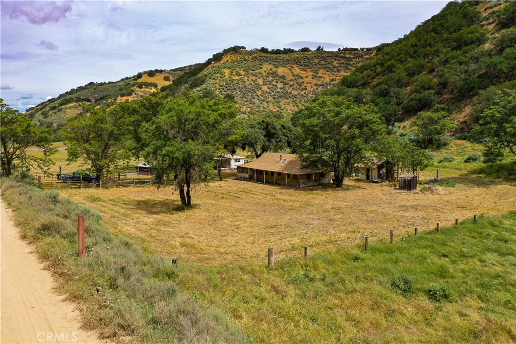 124 Lockwood San Ardo Road — photo
