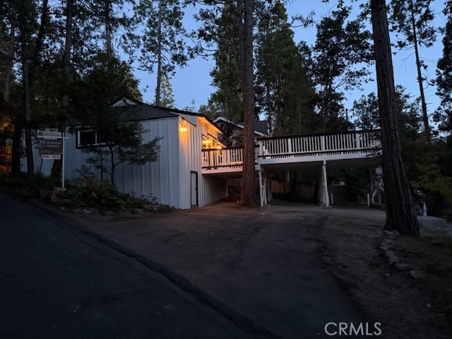 39671 E Idylwild — photo