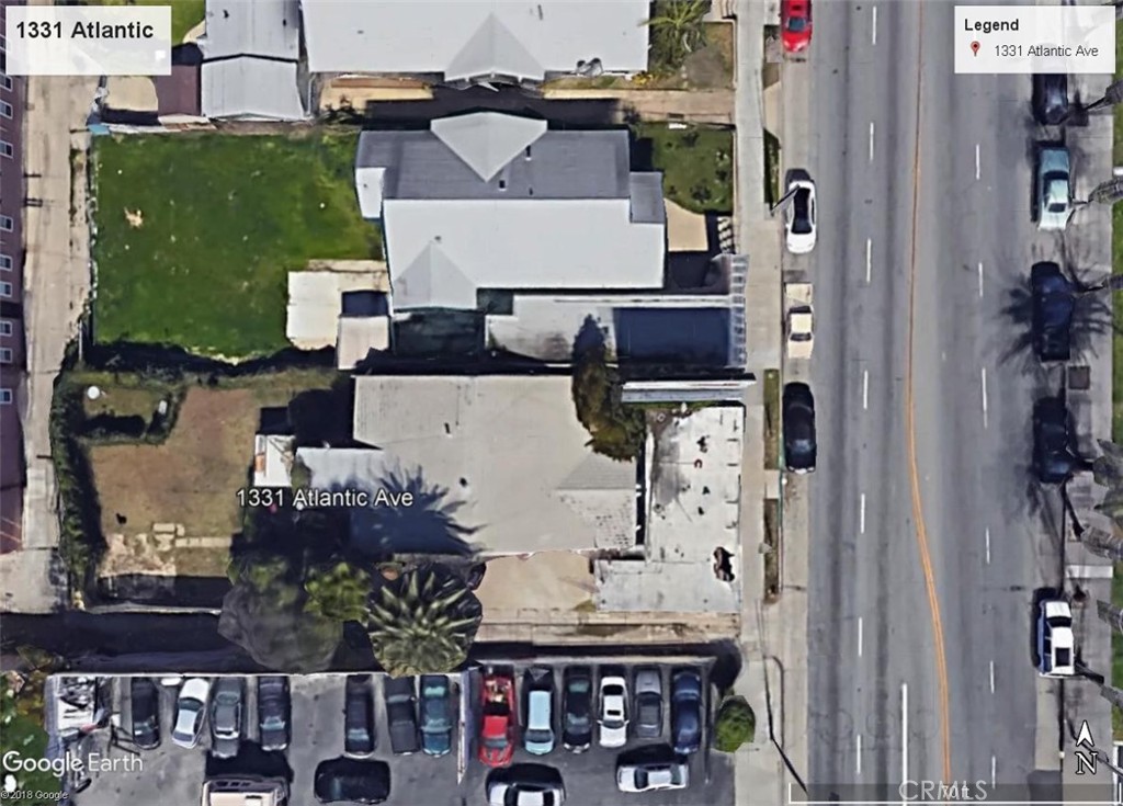 1331 Atlantic Avenue — photo