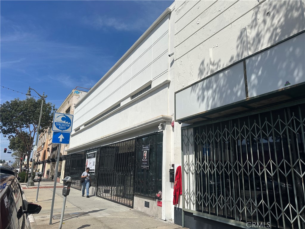 624 S Pacific Avenue — photo