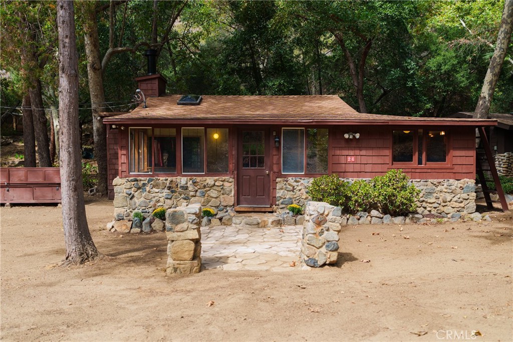 0 Hot Springs Canyon Road 26 — photo