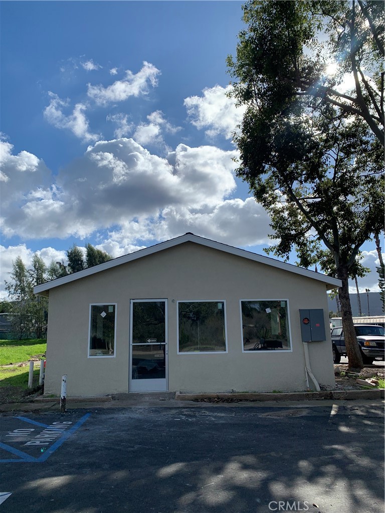 1241 W San Marcos Boulevard — photo