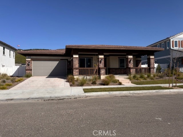 421 Rose Street — photo