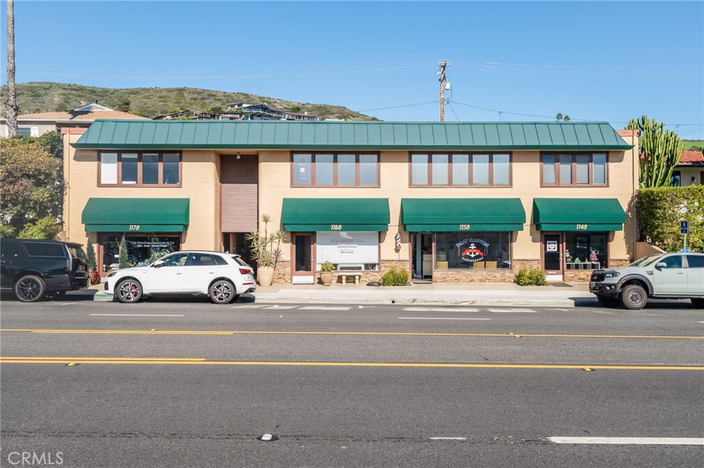 1178 N Coast Highway — photo