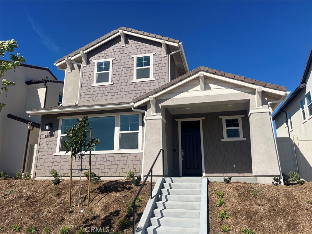 10757 Citrus Drive — photo