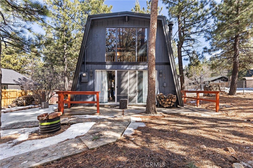 189 Moreno Lane — photo