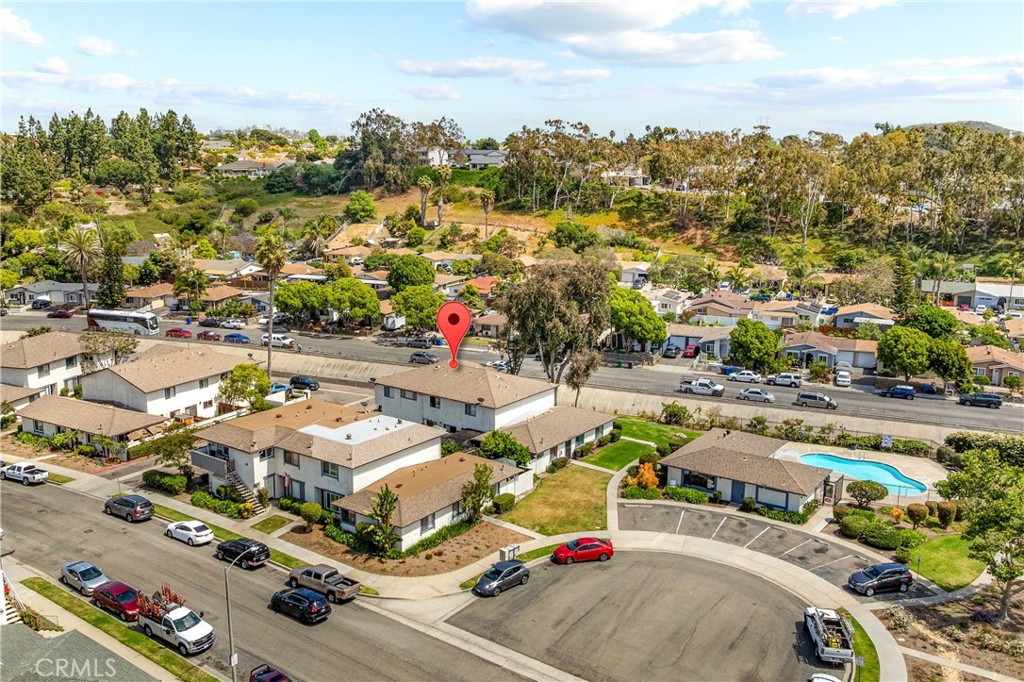 4137 Tiberon Drive — photo