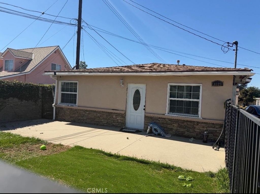 4323 Bannister — photo