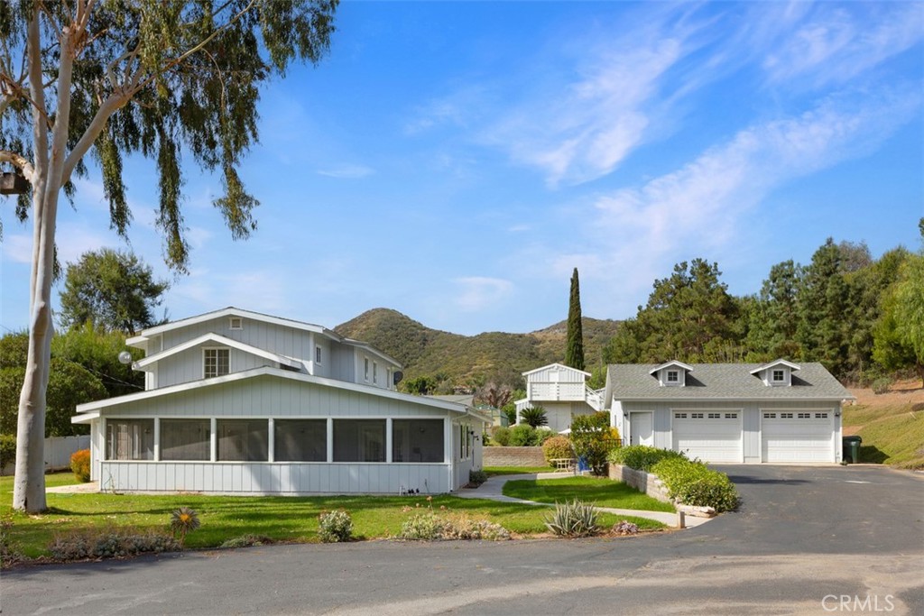 35768 Rice Canyon — photo