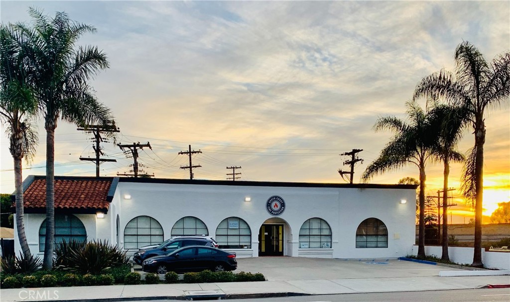 1908 S El Camino Real H — photo