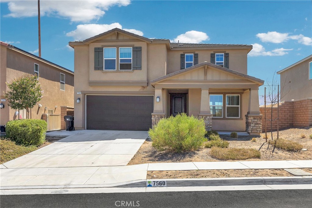 7560 Citrusmoon Ct — photo