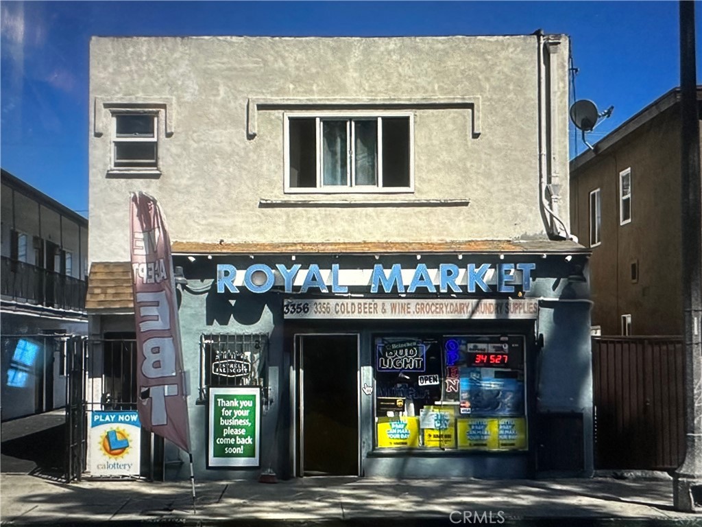 3356 Santa Fe — photo
