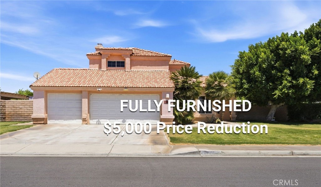 80380 Paseo Encanto — photo