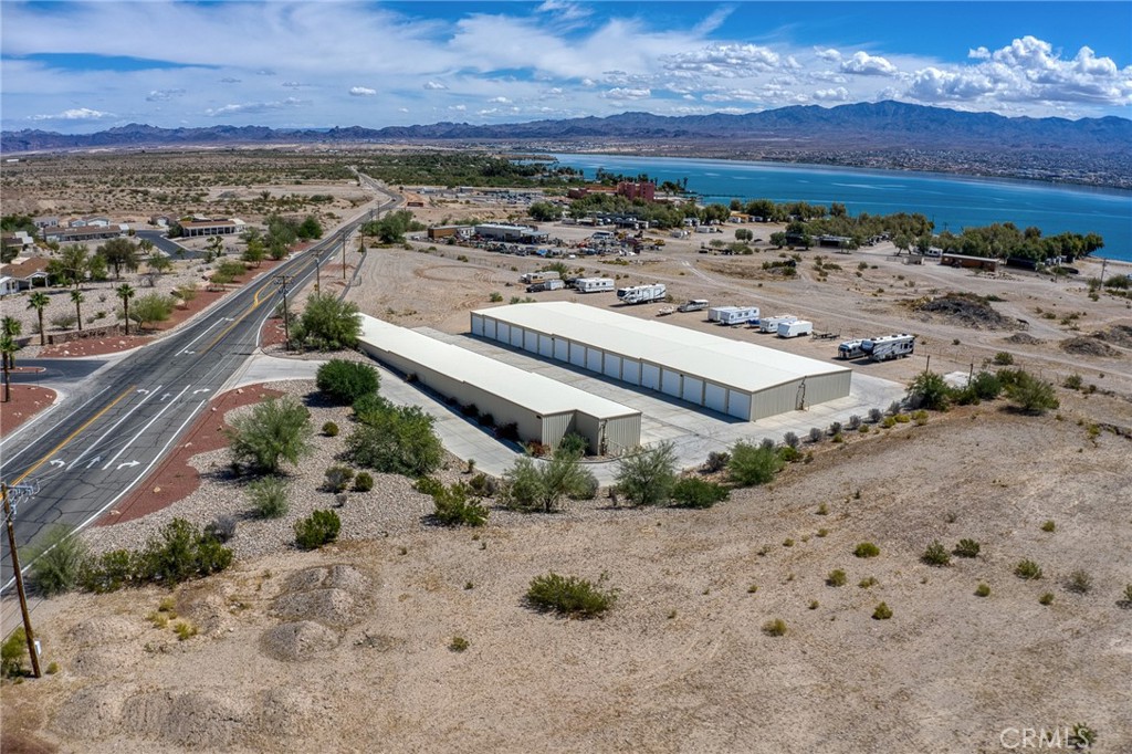 12555 Havasu Lake Road — photo