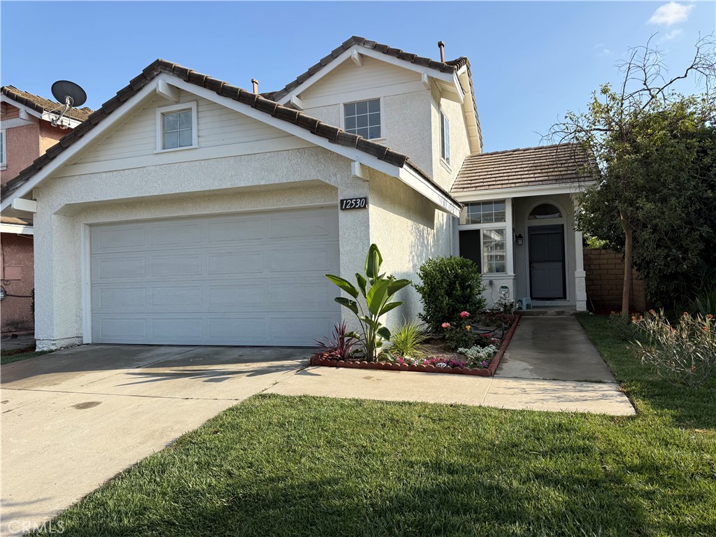 12530 Montrose Street — photo