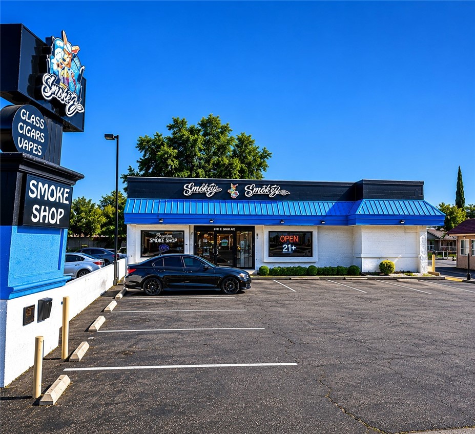 9517 Rosedale Hwy — photo