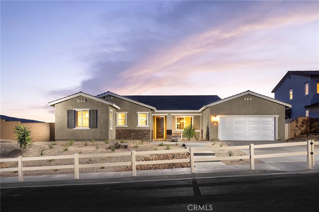 4065 Saddle Drive — photo